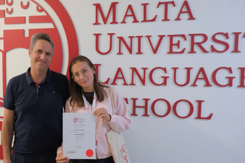 Universidad de Malta